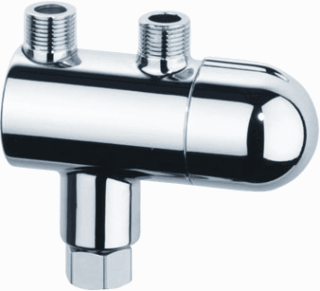 GROH THERM MICRO MENGKRAAN (Grohe)